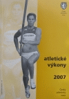 Výkony 2007