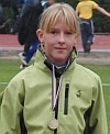 Bára Zatloukalová