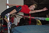 Bára Zatloukalová