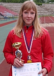 Barbora Zatloukalová