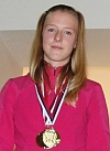 Barča Zatloukalová
