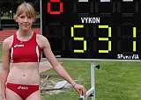 Bára Zatloukalová