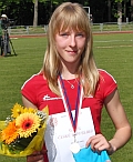 Barbora Zatloukalová