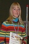 Bára Zatloukalová