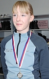 Barča Zatloukalová