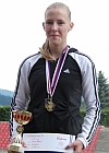 Barča Zatloukalová 