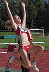 Barča Zatloukalová