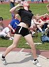 Barča Zatloukalová