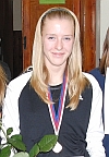 Barča Zatloukalová