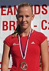 Barča Zatloukalová