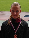 Barča Zatloukalová