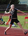 Barča Zatloukalová