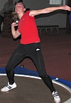 Barča Zatloukalová
