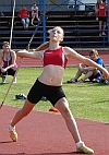 Bára Zatloukalová