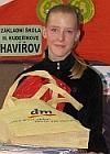 Bára Zatloukalová