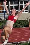 Barča Zatloukalová