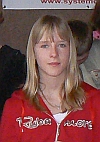 Barča Zatloukalová