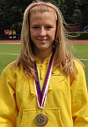Barča Zatloukalová