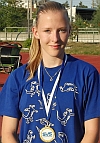 Barča Zatloukalová