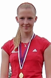 Barča Zatloukalová