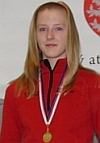 Barča Zatloukalová