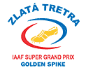 Zlatá tretra