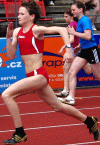 Lucka Zlatníková