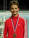 Lucka Zlatníková
