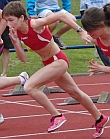 Lucka Zlatníková
