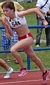 Lucka Zlatníková