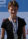 Lucka Zlatníková