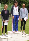 Lucie Kostnerová