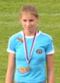 Michaela Kučerová